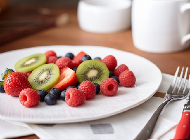 Healthy access consulting